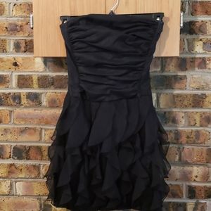 Lil Black Dress!